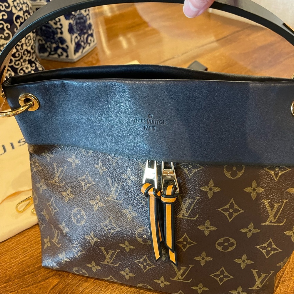 Louis Vuitton handbag